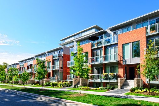 financialounge -  italia settore immobiliare settori