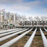 Il gas azero in Italia