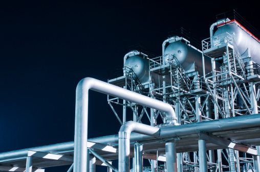 financialounge -  Europa importazioni materie prime Russia settore energetico