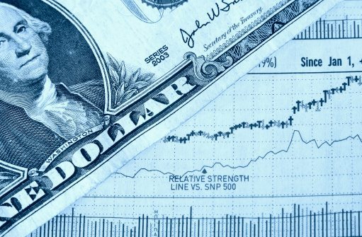 financialounge -  BlackRock Federal Reserve Rick Rieder tapering volatilità