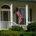 Brillano le case USA a gennaio