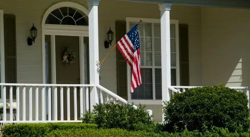 financialounge - crescita economica settore immobiliare settori USA