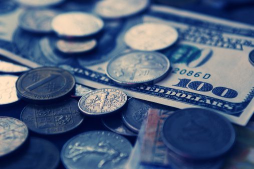 financialounge -  BCE cina diversificazione euro Mario Draghi mercati emergenti mercati valutari