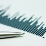 I finanziari trainano gli utili