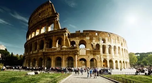 financialounge - investimenti italia