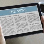 Testate digitali in crescita