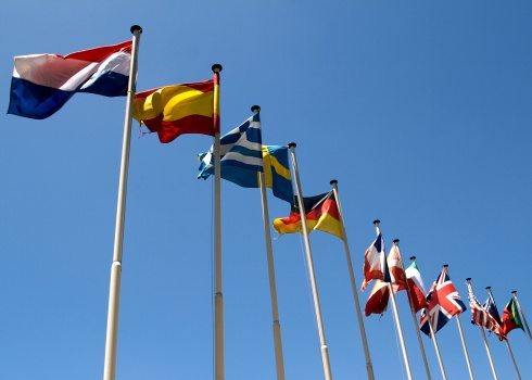 financialounge -  debito pubblico Europa italia spagna spread