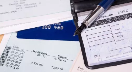 financialounge - conto corrente italia settore bancario