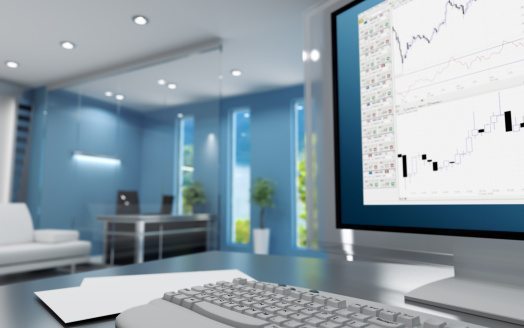 financialounge -  commodities fusioni e acquisizioni settore immobiliare settore tecnologico settori telecomunicazioni USA