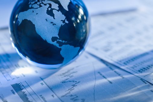 financialounge - BCE brasile cina Credit Suisse crescita economica Eurozona giappone india investimenti politica monetaria quantitative easing Robert Parker Russia tassi di interesse USA