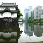 Tokyo in testa, Seoul in fondo
