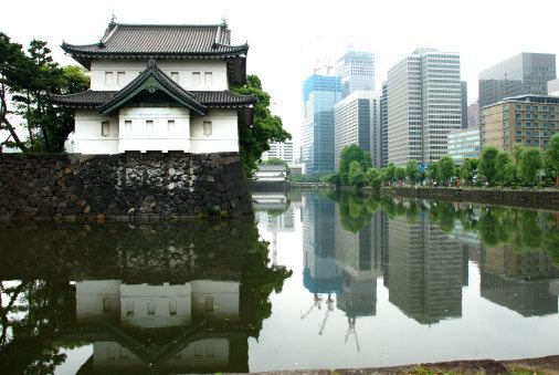 financialounge -  borsa Corea del Sud Expo 2015 giappone imprese indice mercati valutari tokyo yen