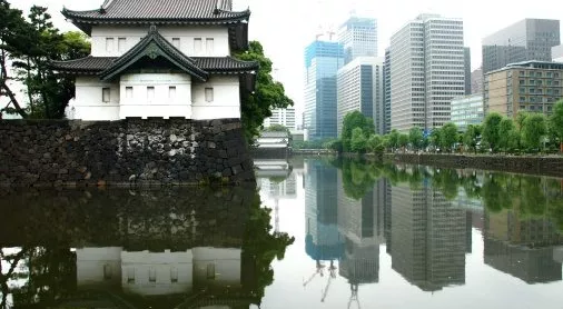 financialounge - borsa Corea del Sud Expo 2015 giappone imprese indice mercati valutari tokyo yen