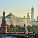 Una montagna d’oro per la Russia