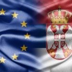 La Serbia studia per entrare nella UE