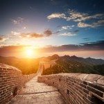 È boom per il turismo cinese
