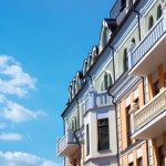 I prezzi delle case signorili tengono