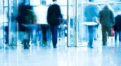 financialounge - Giuliano D'Acunti Invesco private banking promotori finanziari roadshow