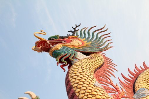 financialounge.com Atterraggio duro ed economia cinese