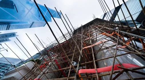 financialounge - Asia EMEA previsioni settore immobiliare settori