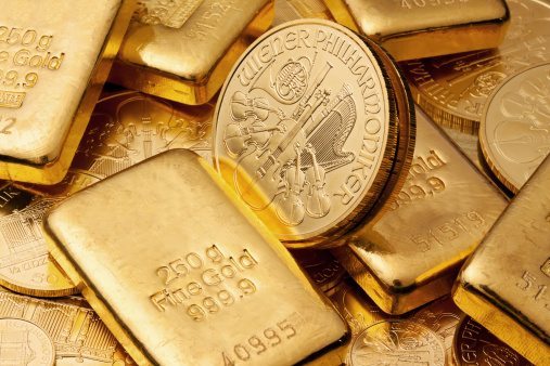 financialounge -  esportazioni fondi di investimento orizzonte temporale oro USA