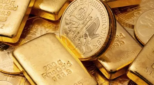 financialounge - esportazioni fondi di investimento orizzonte temporale oro USA