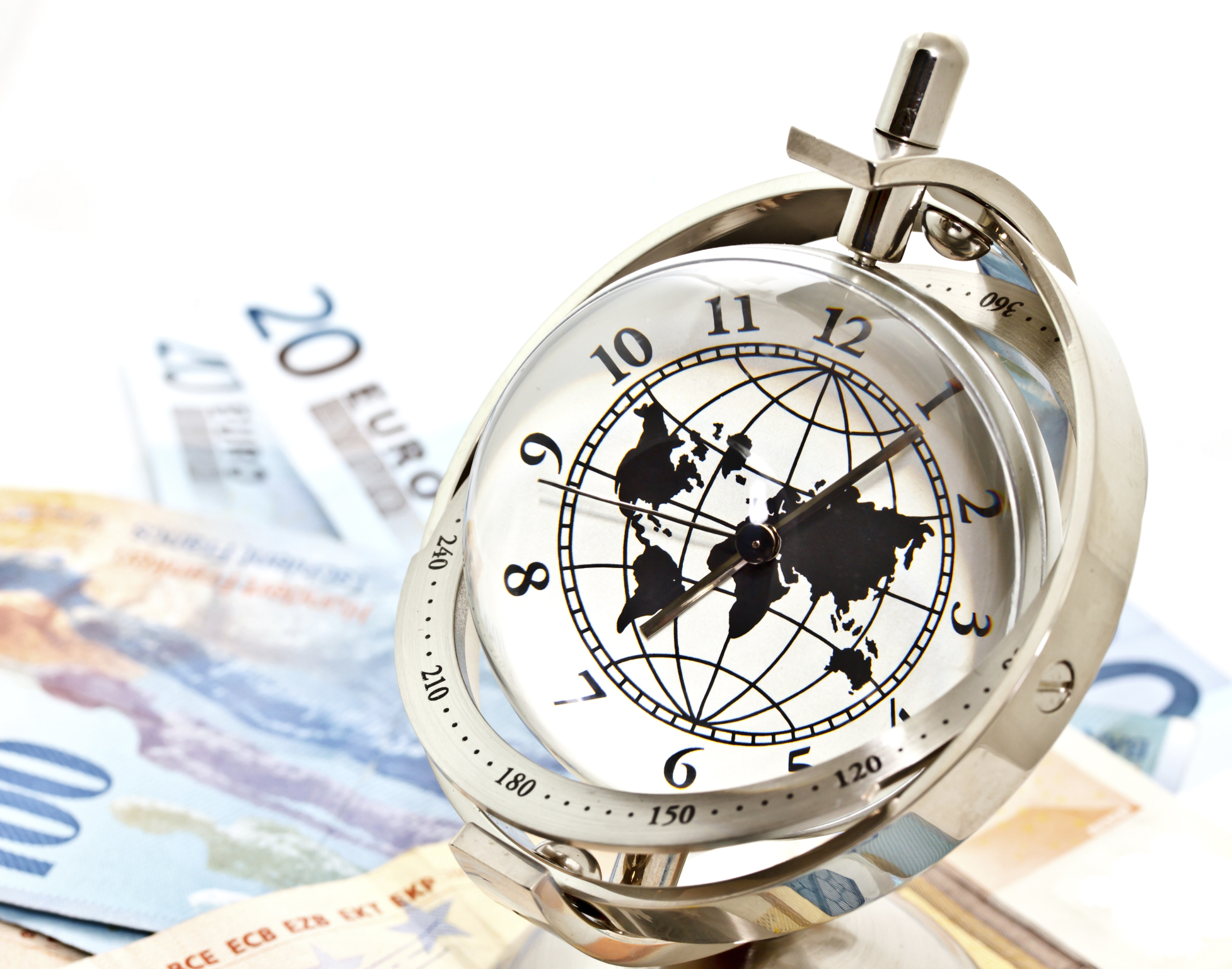 financialounge - esportazioni euro Eurozona giappone mercati valutari yen