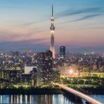 Tokyo, nuovo record dal 2007