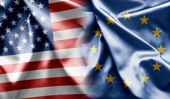 financialounge -  accordo derivati Unione europea USA