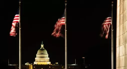 financialounge - rating settore immobiliare USA Wall Street