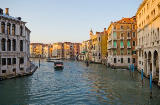 financialounge -  Europa settore alberghiero turismo venezia
