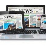 News online in crescita
