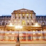 La Bank of England resta ferma sui tassi di interesse