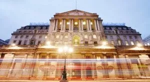 financialounge - Azad Zangana banche centrali BCE Mark Carney quantitative easing Regno Unito Schroders tassi di interesse