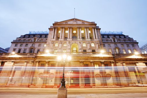 financialounge -  Azad Zangana banche centrali BCE Mark Carney quantitative easing Regno Unito Schroders tassi di interesse