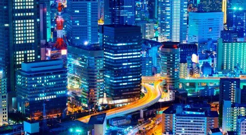 financialounge - borsa crescita economica giappone indice mercati azionari mercati valutari tokyo USA yen