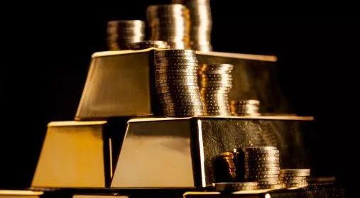 financialounge - ETF oro trend