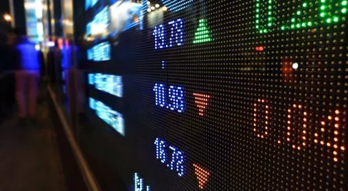 financialounge - Apple borsa petrolio settore tecnologico settori