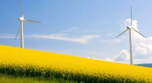 financialounge - BlackRock energia rinnovabile petrolio Pictet settore energetico USA