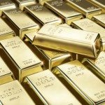 Cautela sull’oro