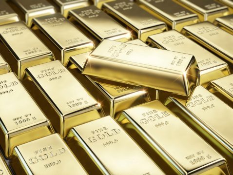 financialounge -  oro rendimenti