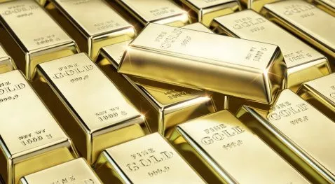 financialounge - oro rendimenti