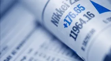 financialounge - borsa giappone indice rendimenti Wall Street
