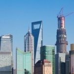 Rischio bolla immobiliare in Cina