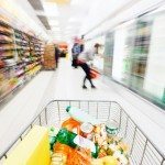 Shopping selettivo nei beni di consumo