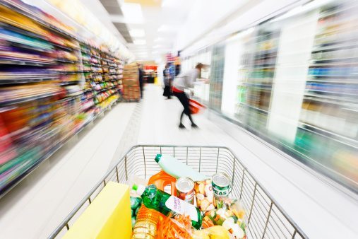 financialounge -  beni di consumo commodities indice