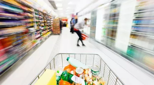 financialounge - beni di consumo commodities indice