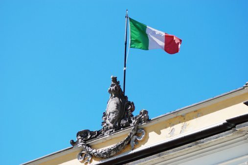 financialounge -  buoni del tesoro italia