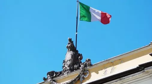financialounge -  buoni del tesoro italia