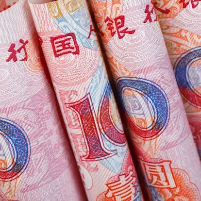 financialounge -  cina mercati valutari politica monetaria Renminbi Unione europea USA